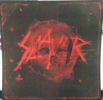 LP Slayer: World Painted Blood