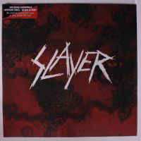 LP Slayer: World Painted Blood