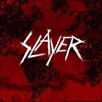LP Slayer: World Painted Blood