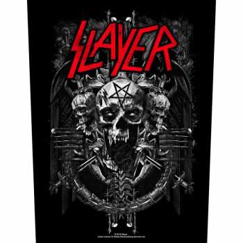 Merch Slayer: Rugpatch Demonic