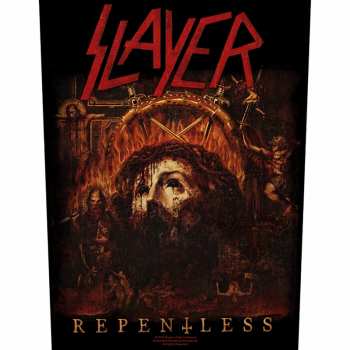 Merch Slayer: Rugpatch Repentless