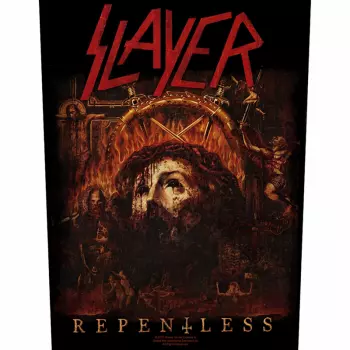 Rugpatch Repentless
