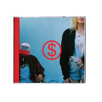 CD Slayyyter: Wor$t Girl in America