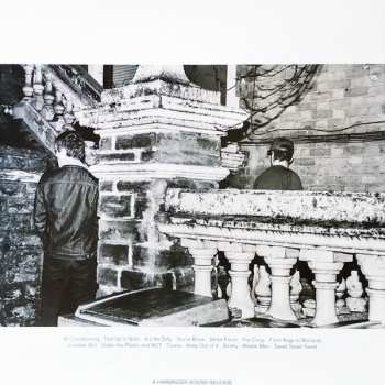 LP Sleaford Mods: Divide And Exit