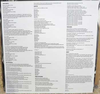 LP Sleaford Mods: English Tapas LTD