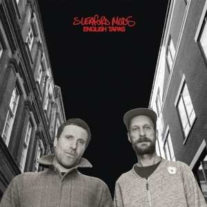 Album Sleaford Mods: English Tapas