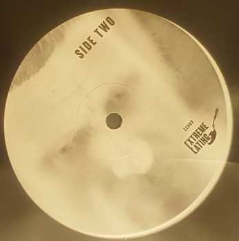 LP Sleaford Mods: Eton Alive Extras B Sides And Demos LTD | CLR