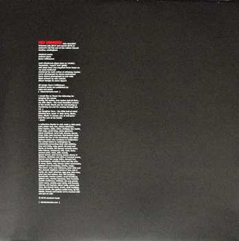 LP Sleaford Mods: Key Markets CLR