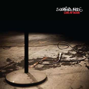 Album Sleaford Mods: Live At SO36