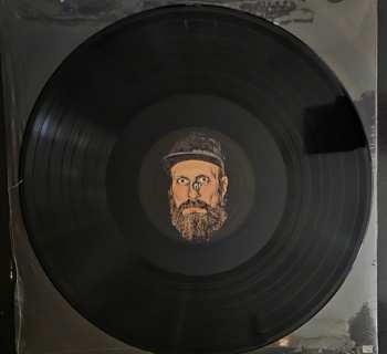 LP Sleaford Mods: The Demise of Planet X