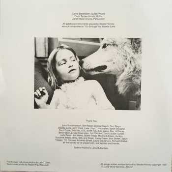 LP Sleater-Kinney: Dig Me Out