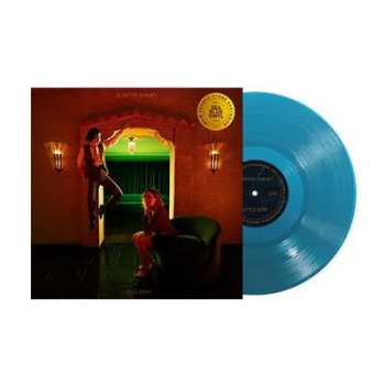 LP Sleater-Kinney: Little Rope