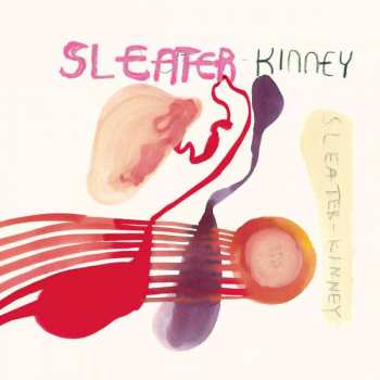 CD Sleater-Kinney: One Beat