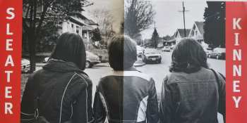 LP Sleater-Kinney: One Beat