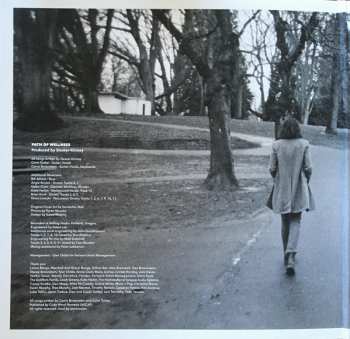 LP Sleater-Kinney: Path Of Wellness CLR