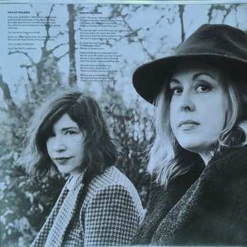 LP Sleater-Kinney: Path Of Wellness CLR