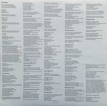 LP Sleater-Kinney: The Hot Rock