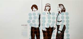 2LP Sleater-Kinney: The Woods