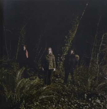 2LP Sleater-Kinney: The Woods