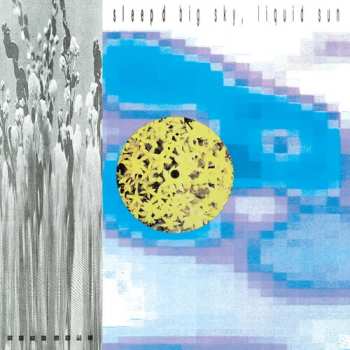 Album Sleep D: Big Sky Liquid Sun