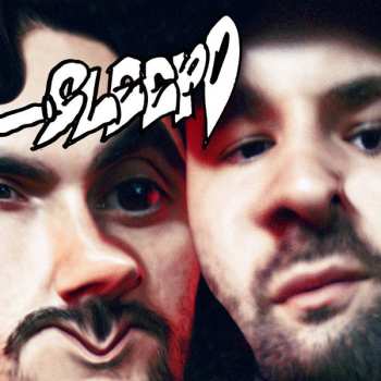 Album Sleep D: Electronic Arts