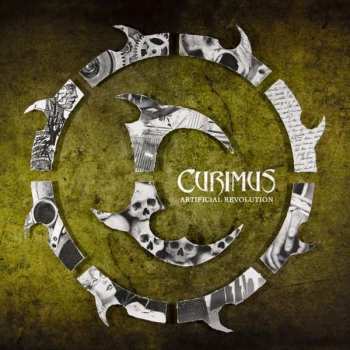 CD Curimus: Artificial Revolution 