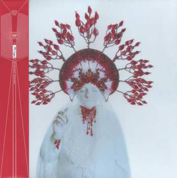 Album Sleep Party People: Heap Of Ashes