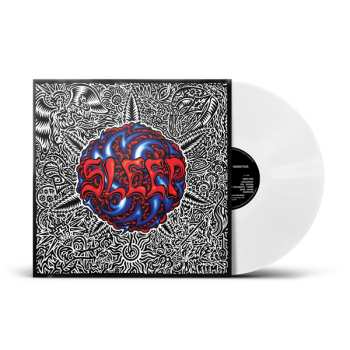Album Sleep: Sleep's Holy Mounain