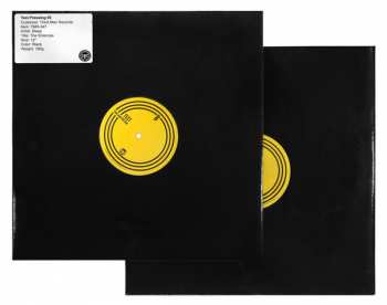 2LP Sleep: The Sciences