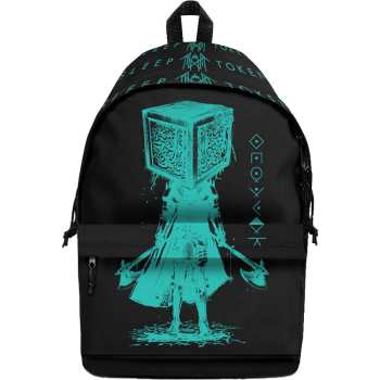 Merch Sleep Token: Daypack Granite