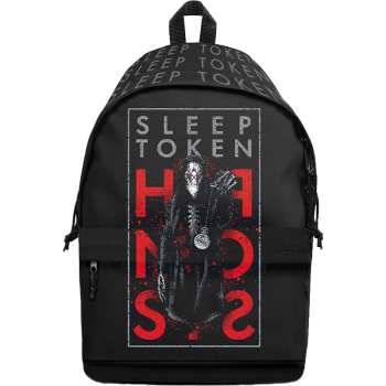 Merch Sleep Token: Sleep Token Daypack: Hypnosis