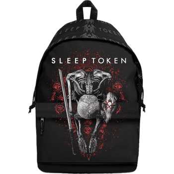 Merch Sleep Token: Daypack The Love You Want