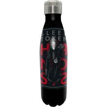Merch Sleep Token: Drinks Bottle Hypnosis