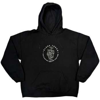 Merch Sleep Token: Hoodie Tomb