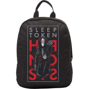 Merch Sleep Token: Sleep Token Mini Backpack: Hypnosis