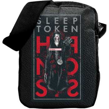 Merch Sleep Token: Schoudertas Hypnosis