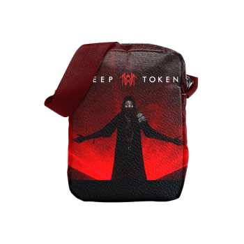 Merch Sleep Token: Schoudertas Red Light