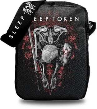 Merch Sleep Token: Schoudertas The Love You Want