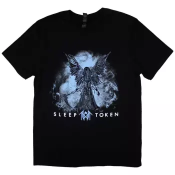 T-shirt Take Me Back To Eden Smoke