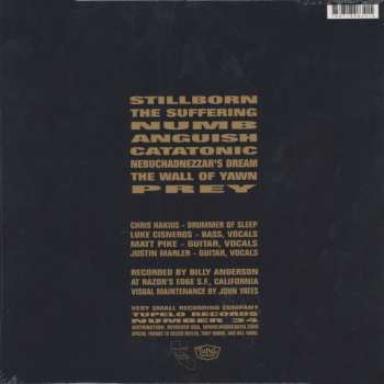 LP Sleep: Vol. 1