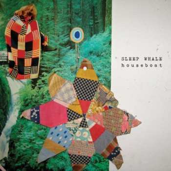 Album Sleep Whale: Houseboat