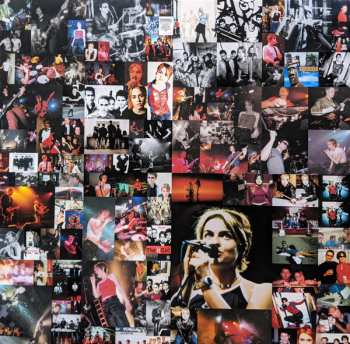 LP/CD Sleeper: The It Girl CLR | LTD