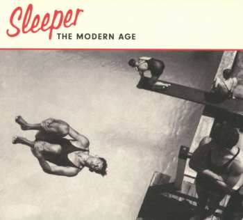 CD Sleeper: The Modern Age