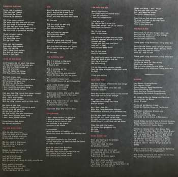 LP Sleeper: The Modern Age