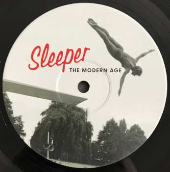LP Sleeper: The Modern Age