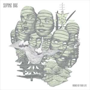 Album Sleeping Bag: Women Of Your Life