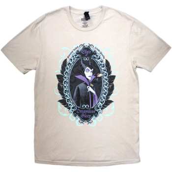 Merch Sleeping Beauty: T-shirt Maleficent Dreamless Sleep