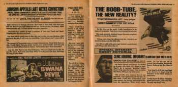 CD Sleeping By The Riverside: A Breath Between Battles