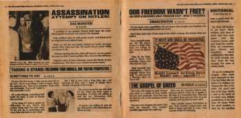 CD Sleeping By The Riverside: A Breath Between Battles