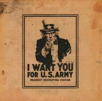 CD Sleeping By The Riverside: A Breath Between Battles